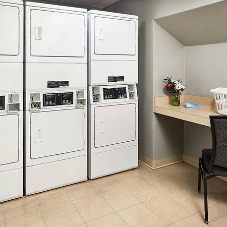 Towneplace Suites By Marriott Colorado Springs South Buitenkant foto