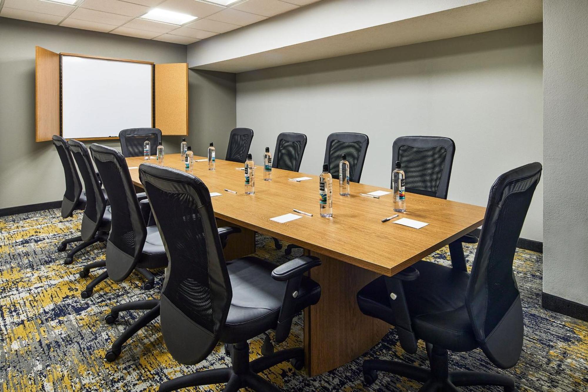 Towneplace Suites By Marriott Colorado Springs South Buitenkant foto