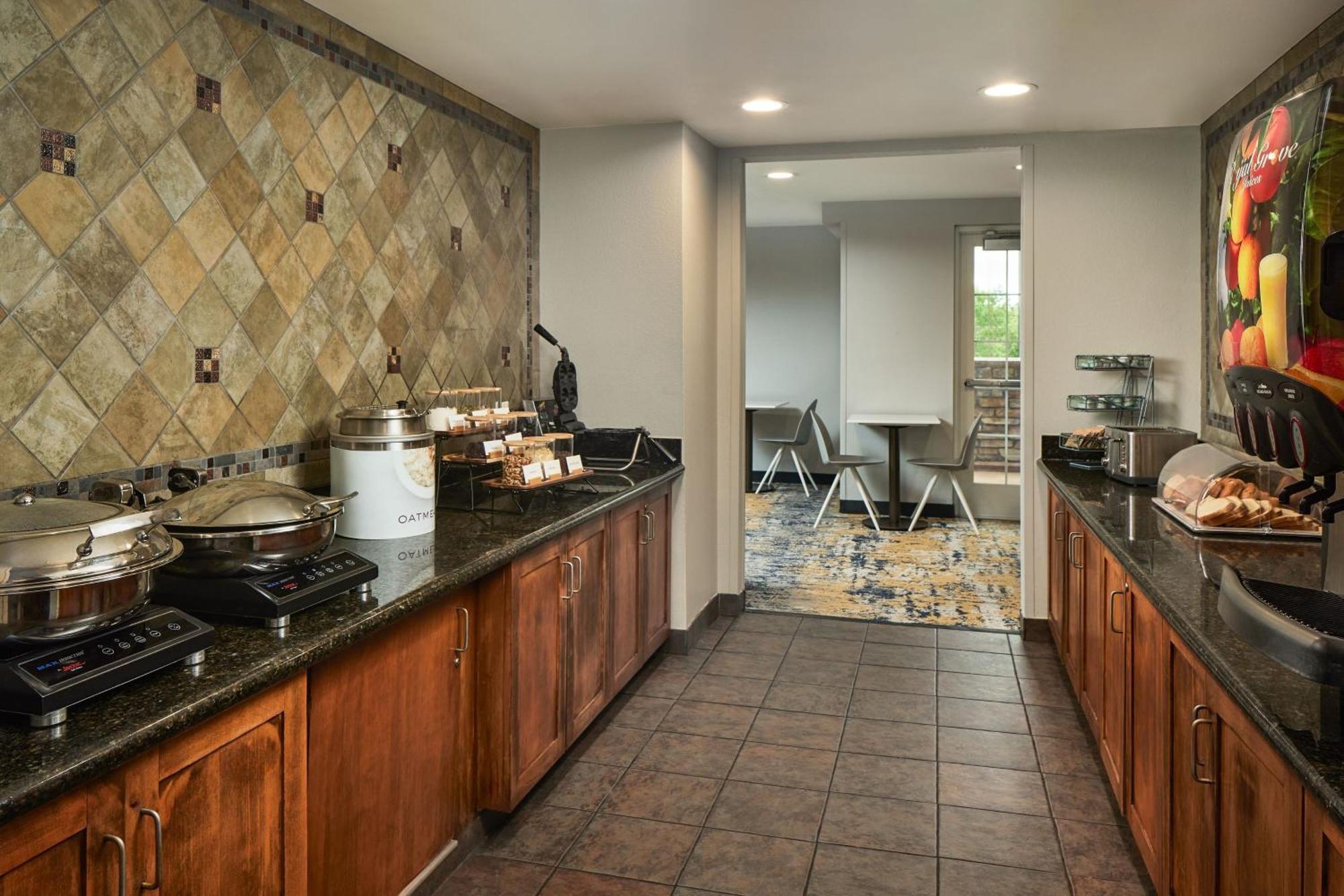 Towneplace Suites By Marriott Colorado Springs South Buitenkant foto