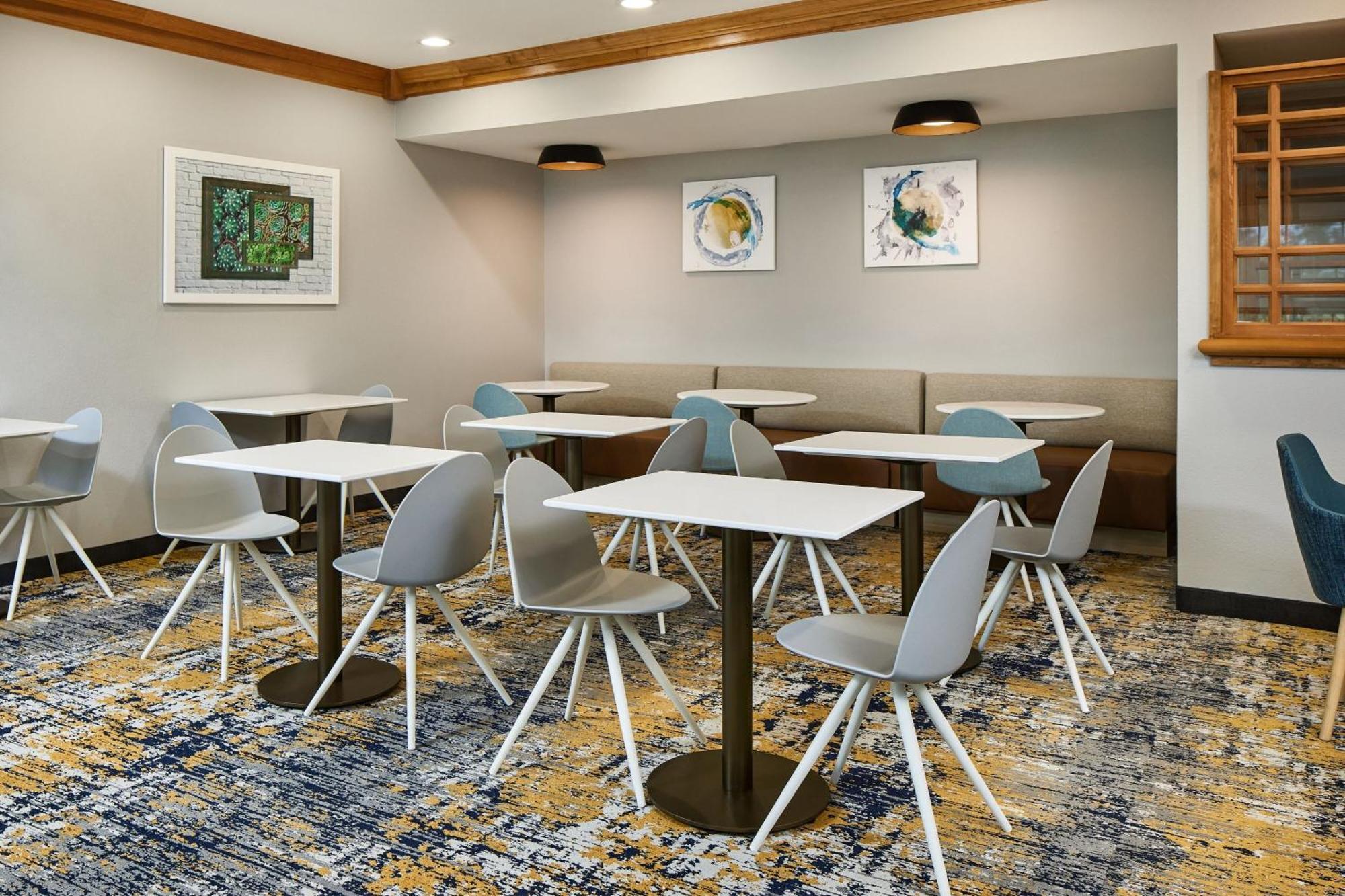 Towneplace Suites By Marriott Colorado Springs South Buitenkant foto