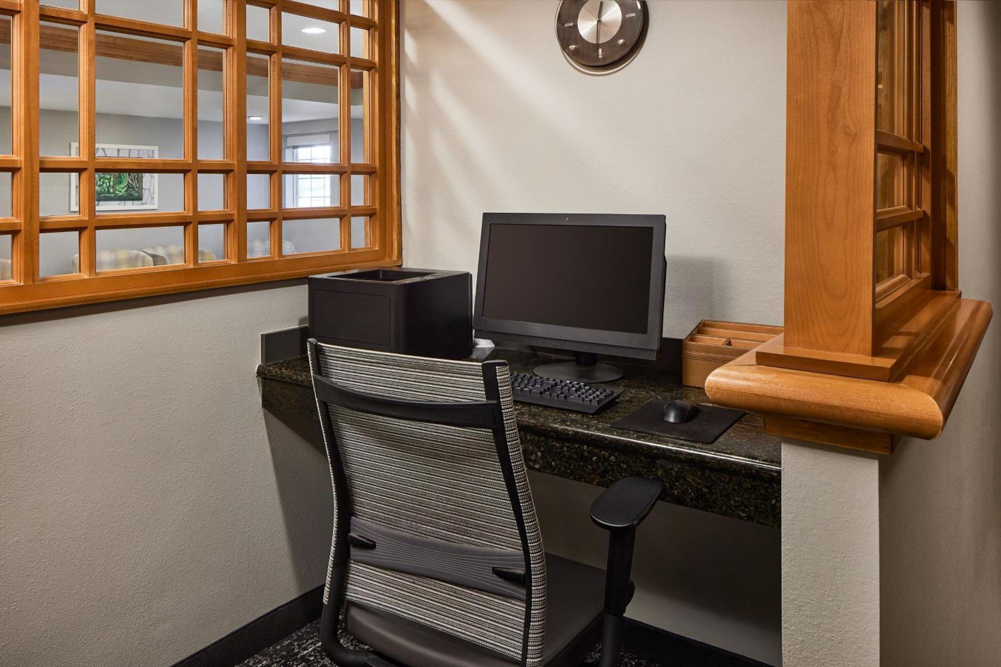 Towneplace Suites By Marriott Colorado Springs South Buitenkant foto