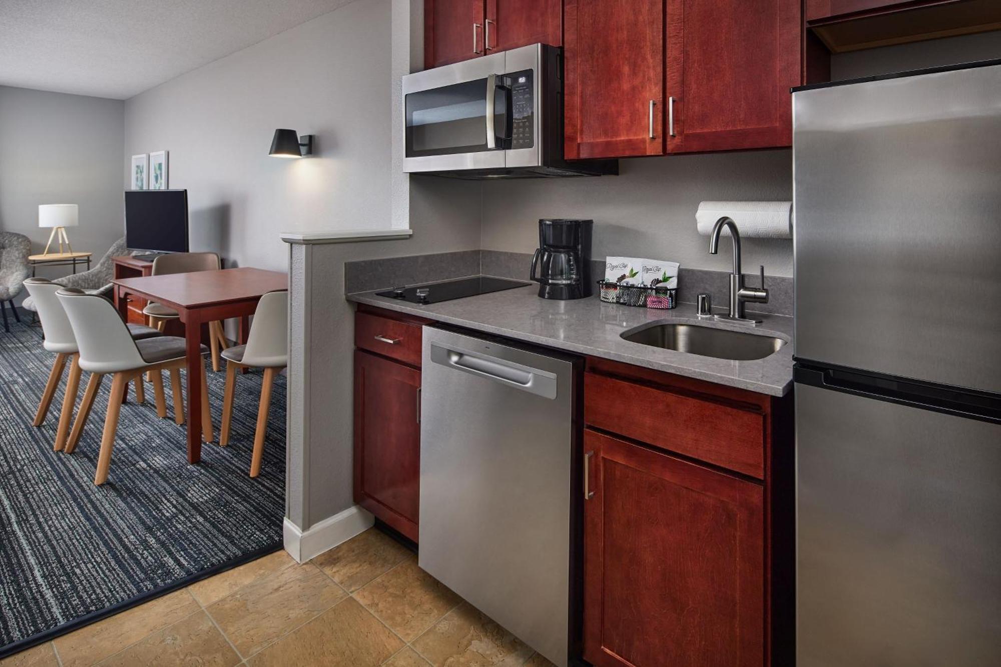 Towneplace Suites By Marriott Colorado Springs South Buitenkant foto