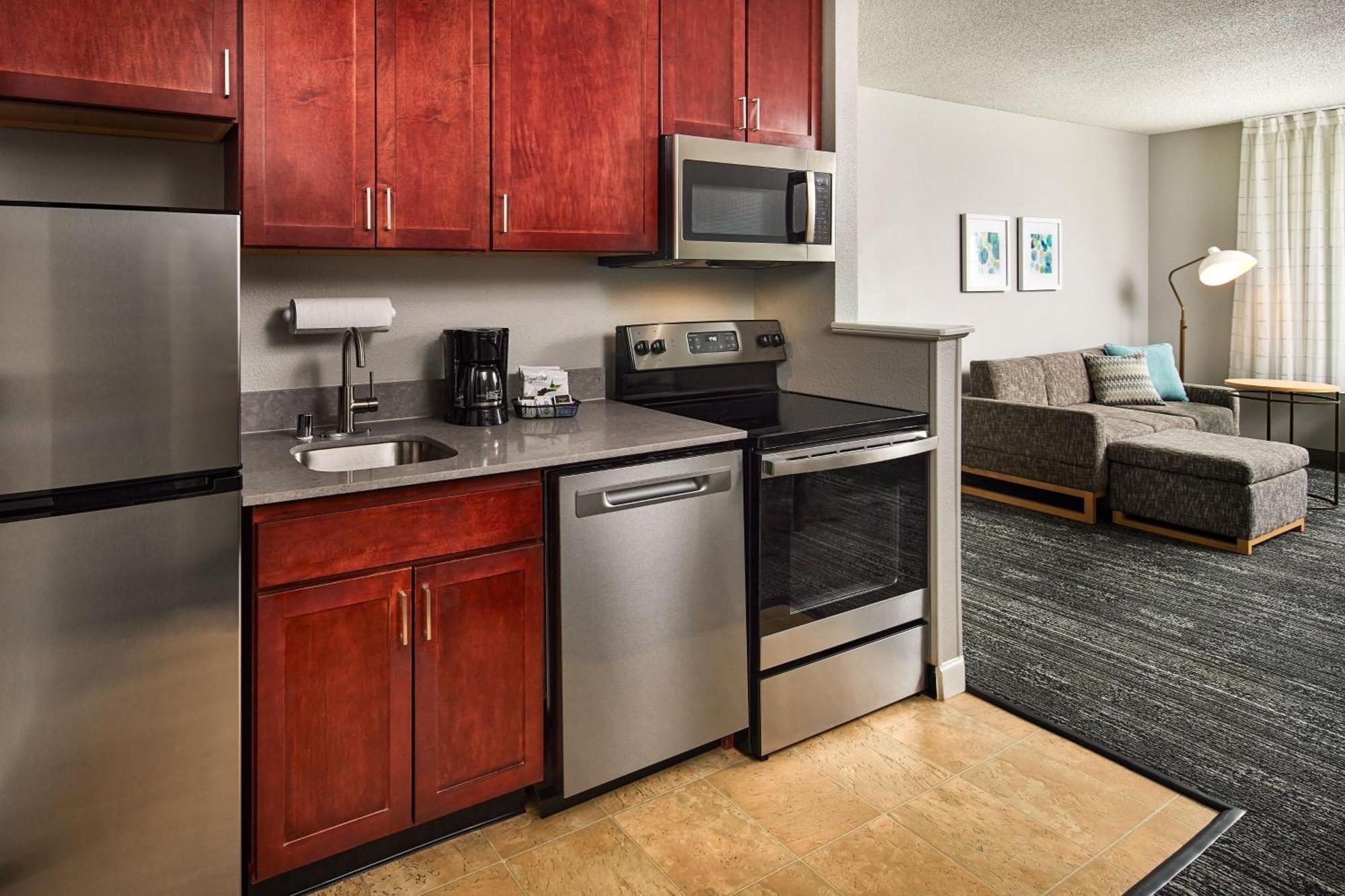 Towneplace Suites By Marriott Colorado Springs South Buitenkant foto
