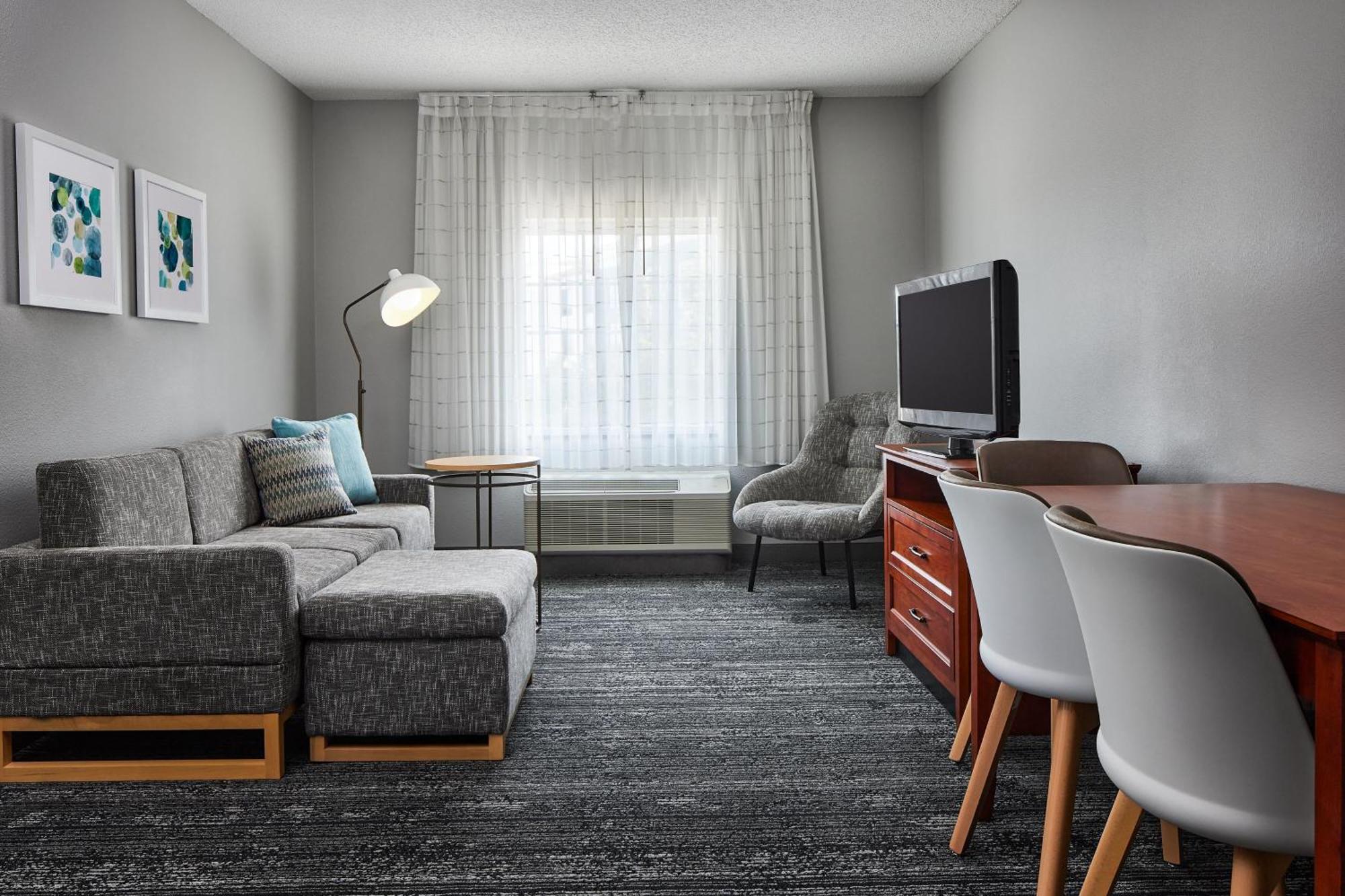 Towneplace Suites By Marriott Colorado Springs South Buitenkant foto