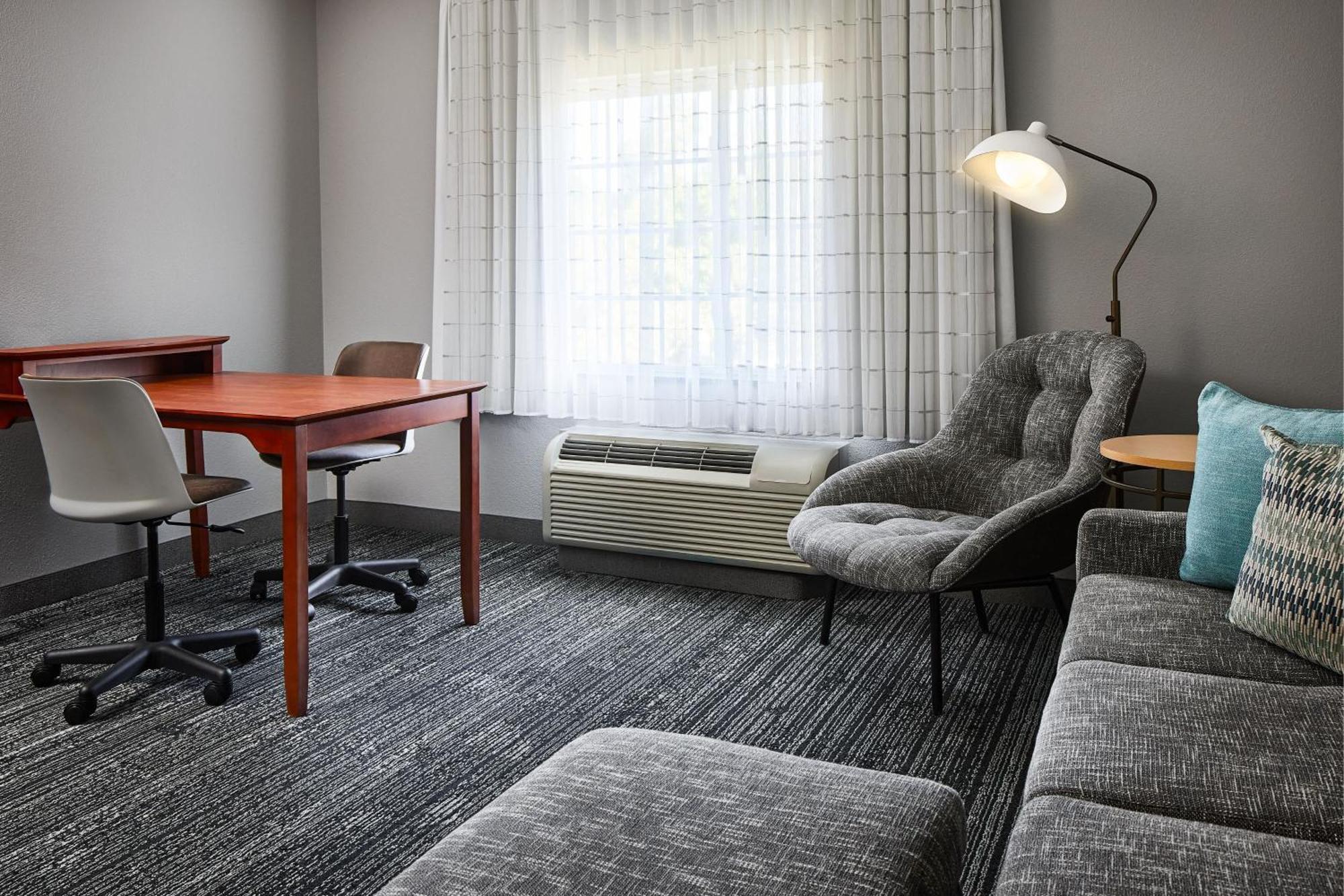 Towneplace Suites By Marriott Colorado Springs South Buitenkant foto