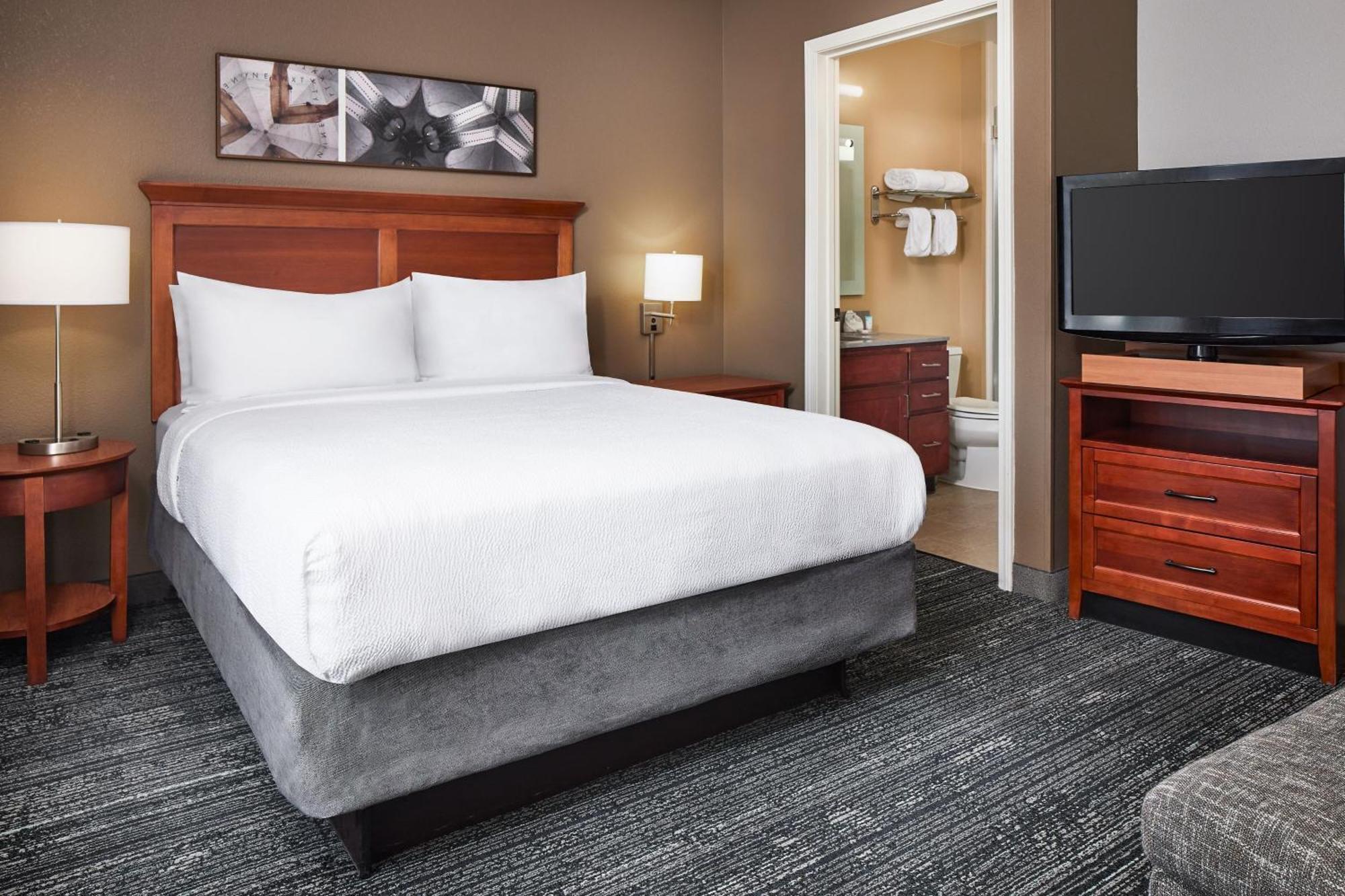 Towneplace Suites By Marriott Colorado Springs South Buitenkant foto