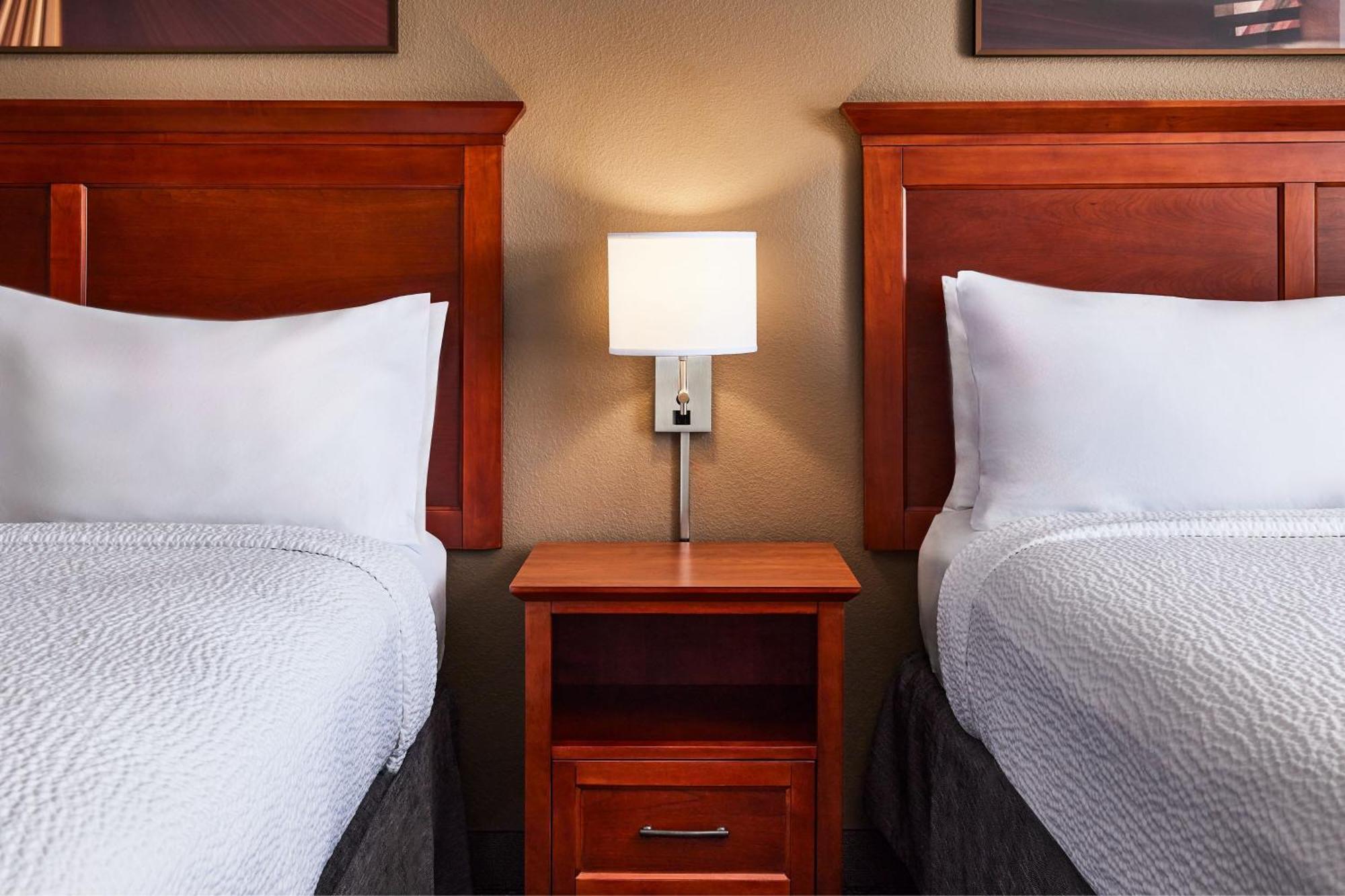 Towneplace Suites By Marriott Colorado Springs South Buitenkant foto