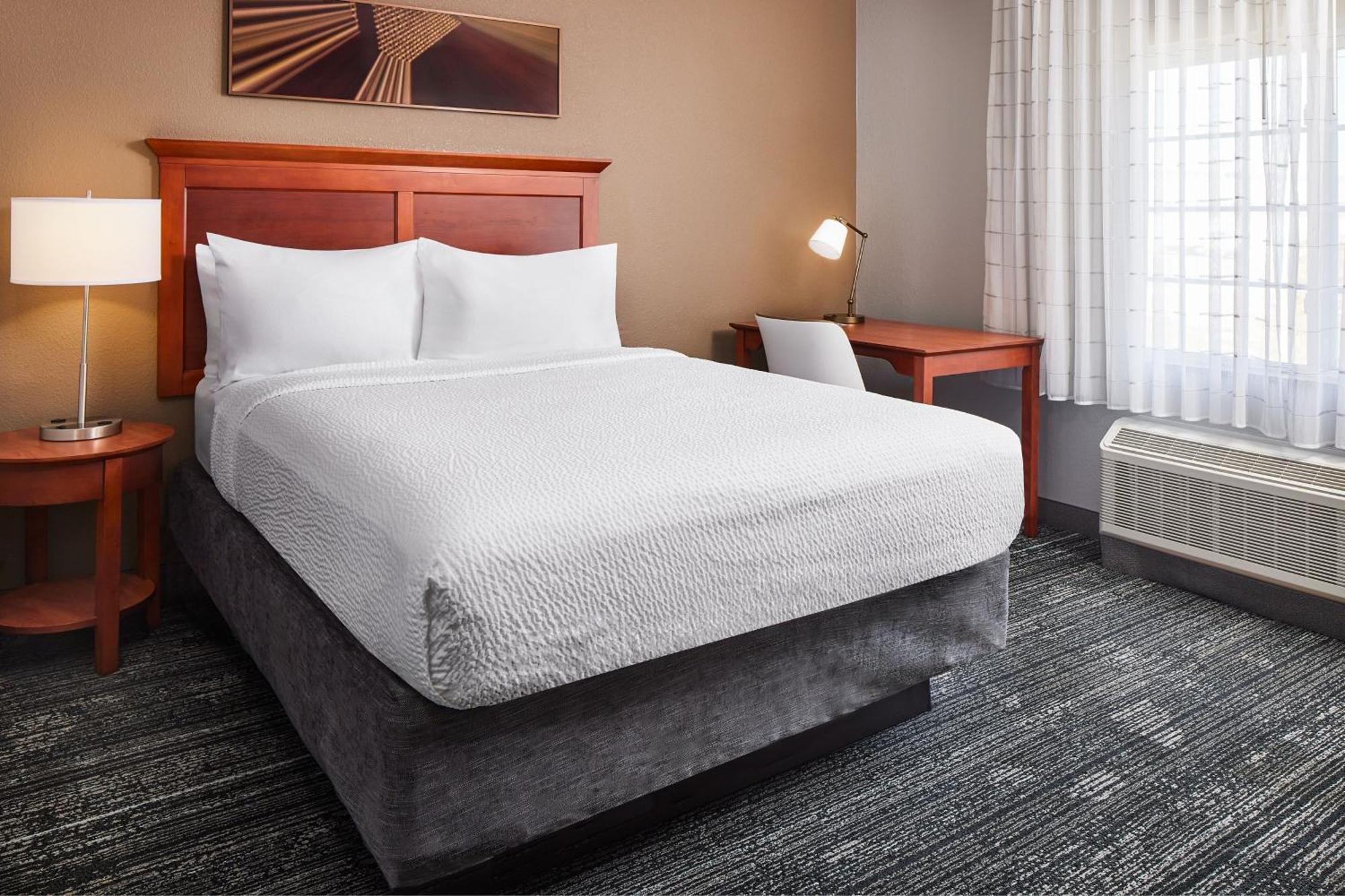 Towneplace Suites By Marriott Colorado Springs South Buitenkant foto