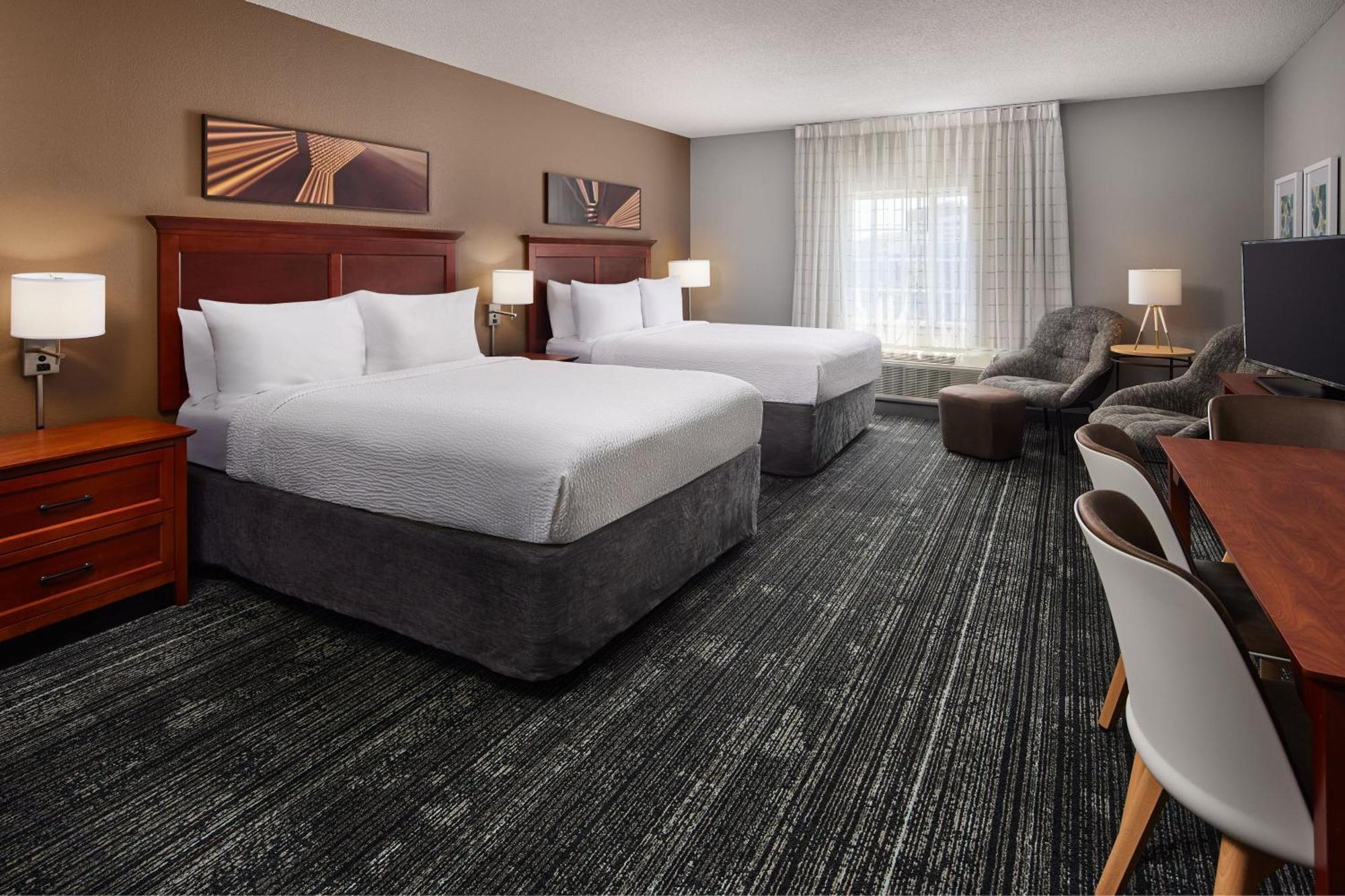Towneplace Suites By Marriott Colorado Springs South Buitenkant foto