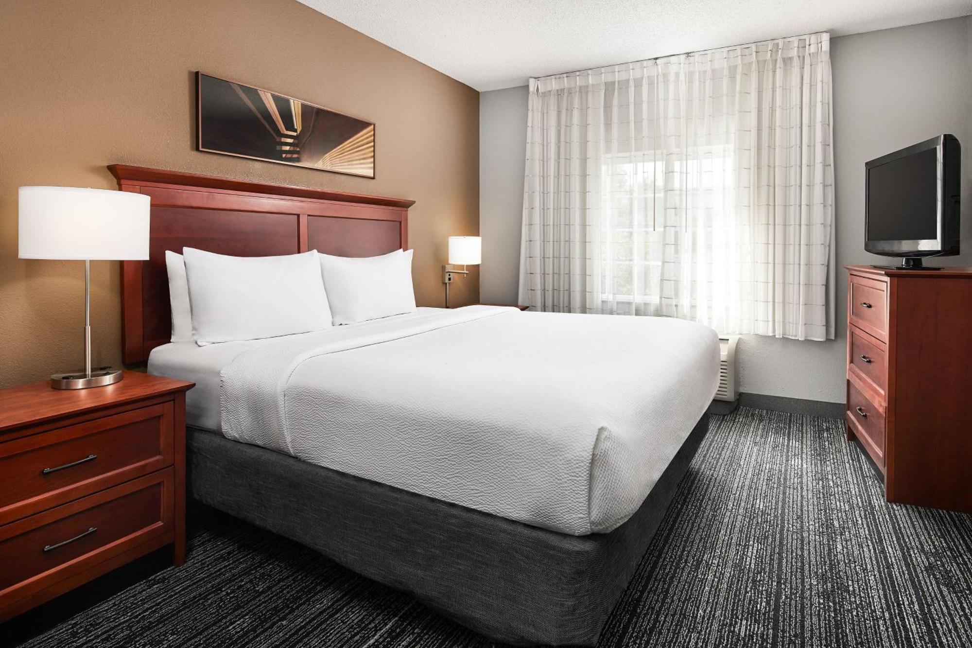 Towneplace Suites By Marriott Colorado Springs South Buitenkant foto