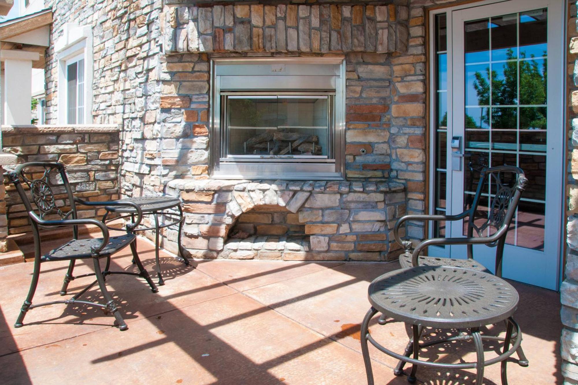 Towneplace Suites By Marriott Colorado Springs South Buitenkant foto