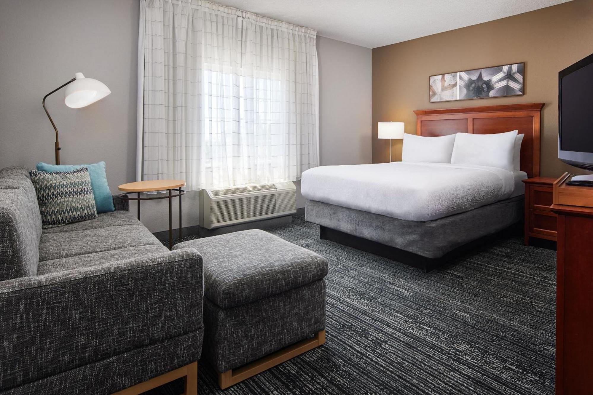 Towneplace Suites By Marriott Colorado Springs South Buitenkant foto