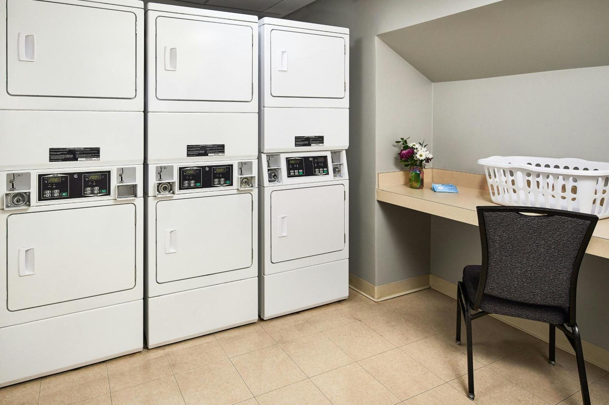 Towneplace Suites By Marriott Colorado Springs South Buitenkant foto