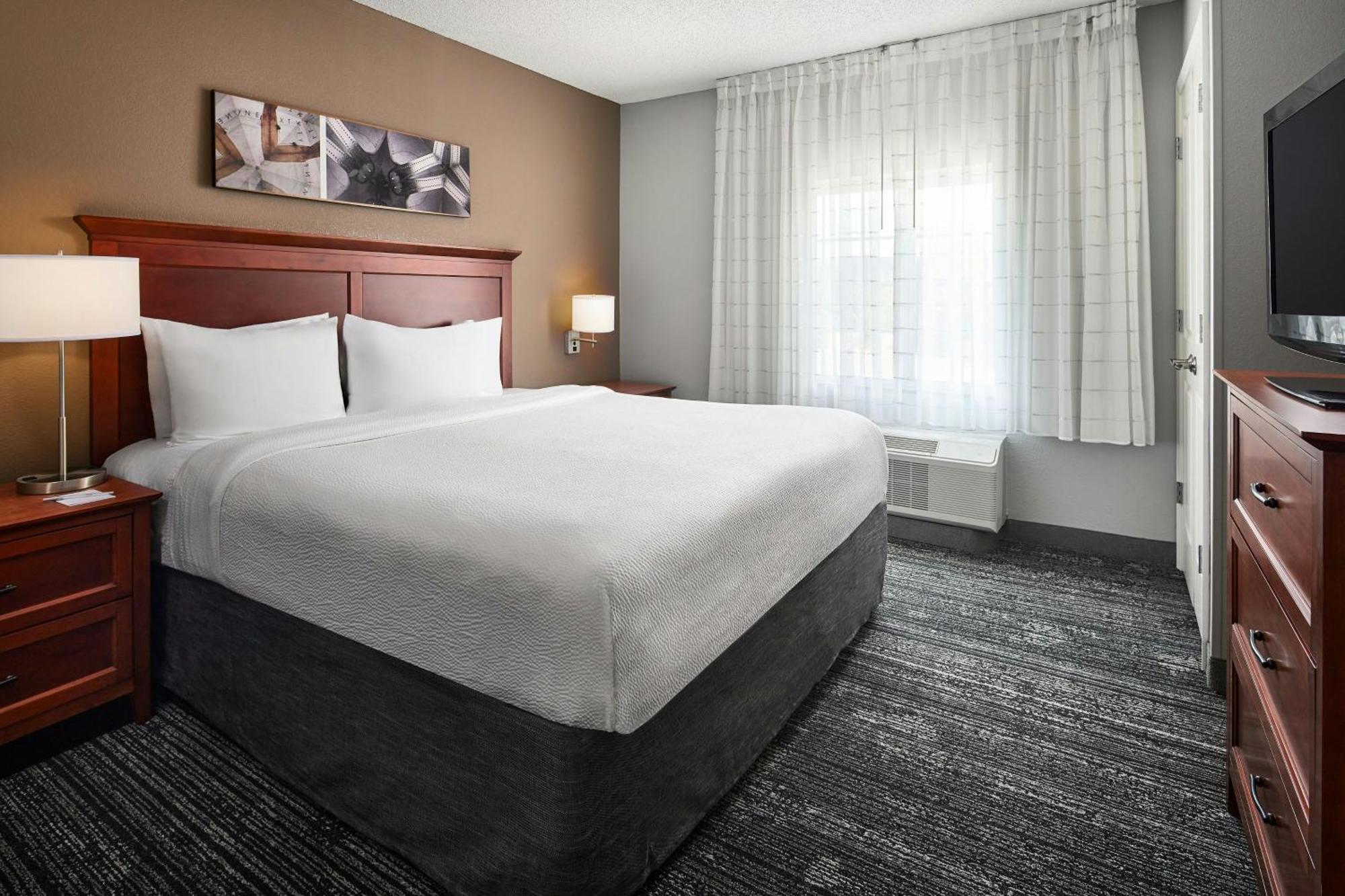 Towneplace Suites By Marriott Colorado Springs South Buitenkant foto