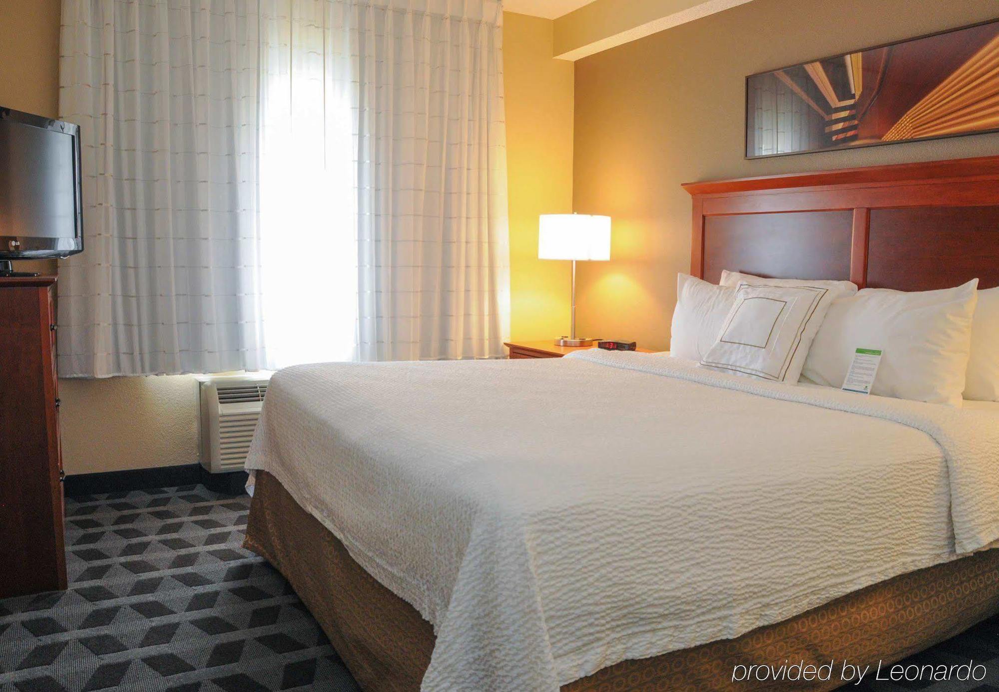 Towneplace Suites By Marriott Colorado Springs South Buitenkant foto